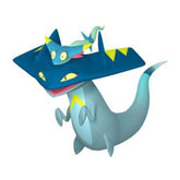 Shiny Drakloak - thepokestar